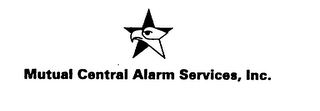 MUTUAL CENTRAL ALARM SERVICES, INC. logo
