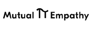 MUTUAL EMPATHY logo