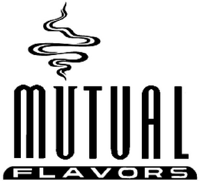 MUTUAL FLAVORS logo
