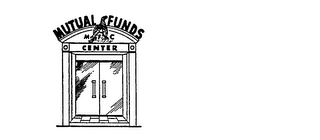MUTUAL FUNDS CENTER M F C logo