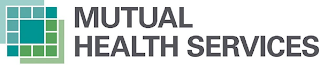 MUTUAL HEALTH SERVICES logo