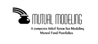 MUTUAL MODELING A COMPUTER AIDED SYSTEM FOR MODELING MUTUAL FUND PORTFOLIOS logo