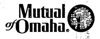 MUTUAL OF OMAHA logo