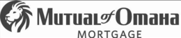 MUTUAL OF OMAHA MORTGAGE logo