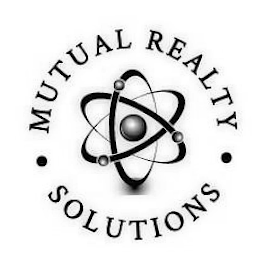 MUTUAL REALTY SOLUTIONS logo