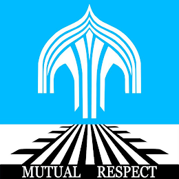 MUTUAL RESPECT logo
