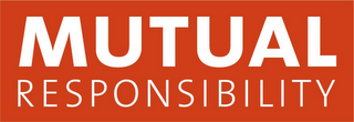 MUTUAL RESPONSIBILITY logo
