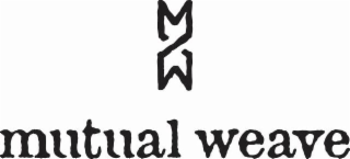 MUTUAL WEAVE logo