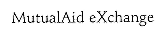MUTUALAID EXCHANGE logo