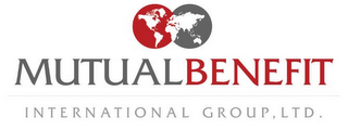 MUTUALBENEFIT INTERNATIONAL GROUP. LTD. logo