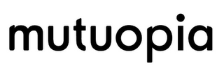 MUTUOPIA logo