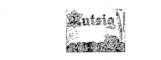 MUTZIG logo