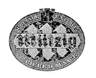 MUTZIG logo