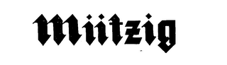 MUTZIG logo