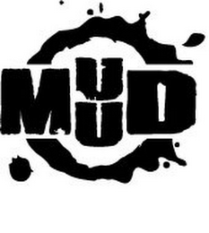 MUUD logo