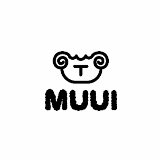 MUUI T logo