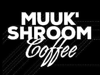MUUK' SHROOM COFFEE logo
