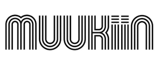 MUUKIIN logo