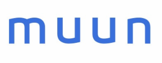 MUUN logo