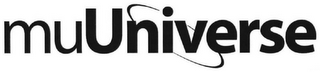 MUUNIVERSE logo