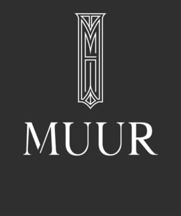 MUUR logo