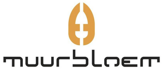 MUURBLOEM logo