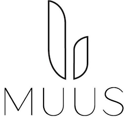 MUUS logo