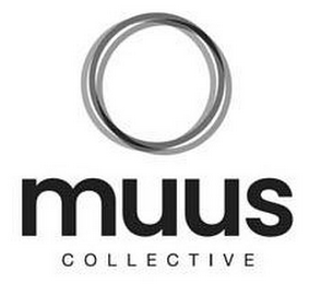 MUUS COLLECTIVE logo