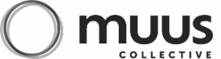 MUUS COLLECTIVE logo