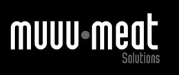 MUUU·MEAT SOLUTIONS logo
