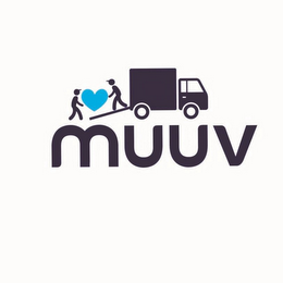 MUUV logo