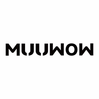 MUUWOW logo