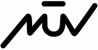 MUV logo