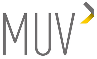 MUV logo