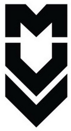 MUV logo