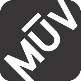 MUV logo