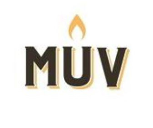 MUV logo