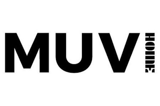 MUV HOME logo