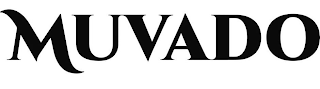 MUVADO