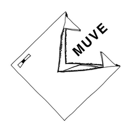 MUVE logo