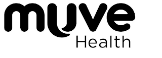 MUVE HEALTH logo