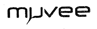 MUVEE logo