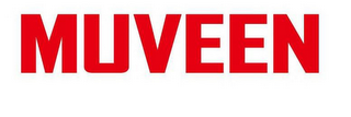 MUVEEN logo