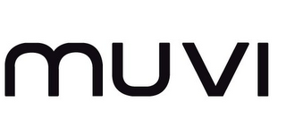 MUVI logo