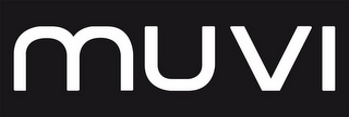 MUVI logo