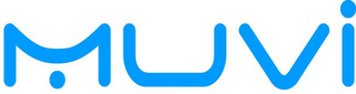 MUVI logo