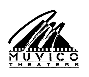 MUVICO THEATERS logo