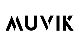 MUVIK logo