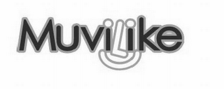 MUVILIKE logo