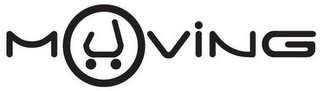 MUVING logo